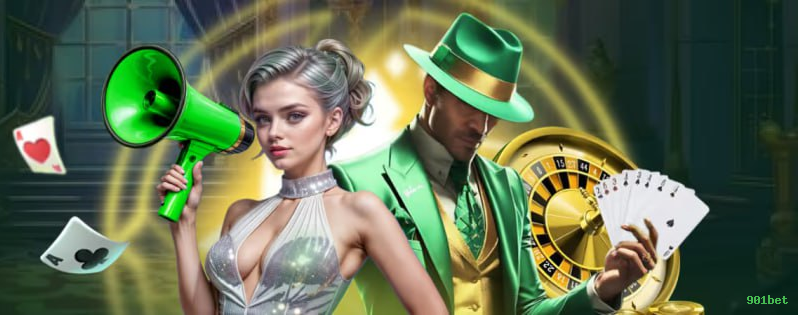Download Android 901bet