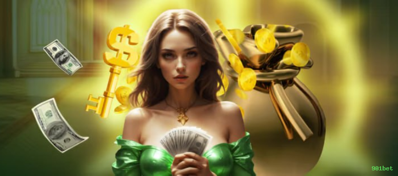 Download PC 901bet