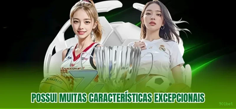 Cashback Semanal 901bet