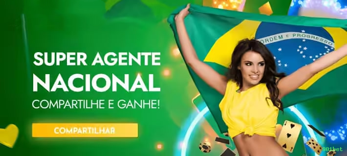 Programa VIP 901bet