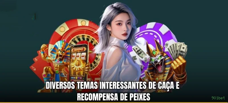 Siga a 901bet no Facebook