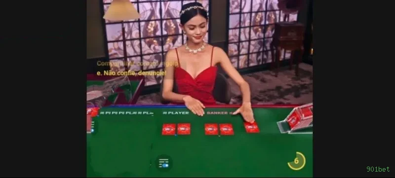 Métodos de pagamento aceitos na 901bet
