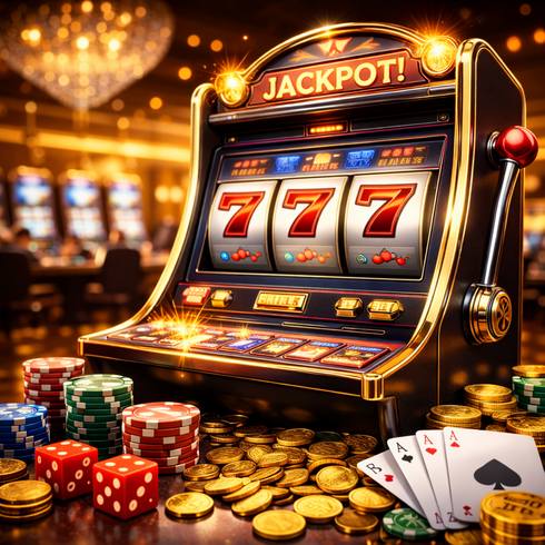 Fortune Tiger Slot Game